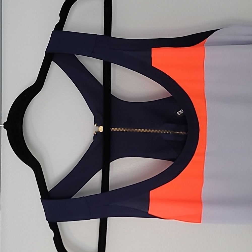 Multicolor Express Tank - Picture 4 of 8